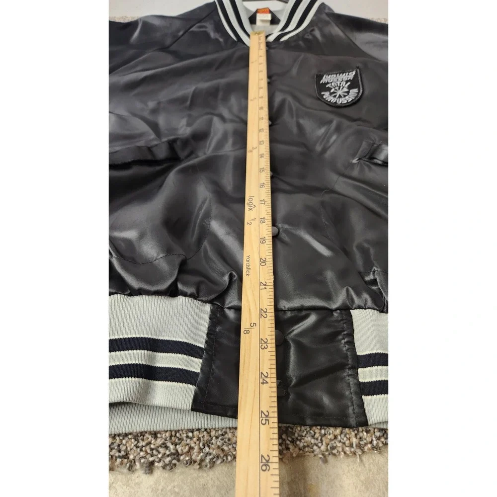 pla jac vintage pla